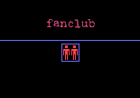 fanclub info